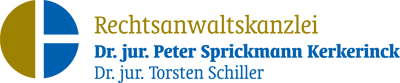 Peter Sprickmann Kerkerinck Logo
