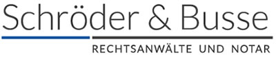 Schröder & Busse Logo